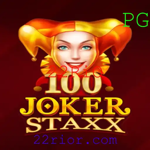 Explorando o Mundo de 100JokerStaxx: Uma Aventura Inesquecível