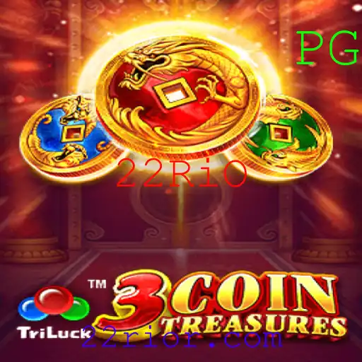 3CoinTreasures: A Excitante Jornada de Caça ao Tesouro Digital