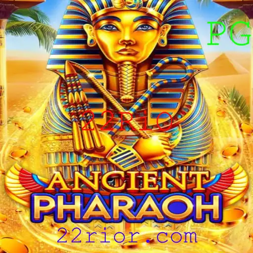 Descubra o Fascinante Mundo de AncientPharaoh: O Jogo Que Conquista a Todos