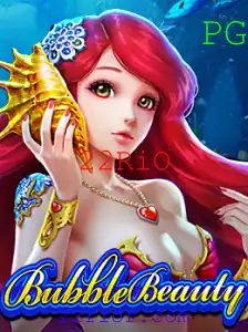 BubbleBeauty: Descubra a Nova Sensação dos Jogos de Puzzle