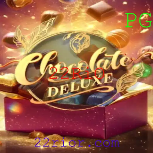 Descubra o Fascinante Mundo de ChocolateDeluxe: Uma Experiência de Jogo Única