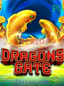 Explorando DragonsGate: O Novo Fenômeno de Jogos com 22RiO