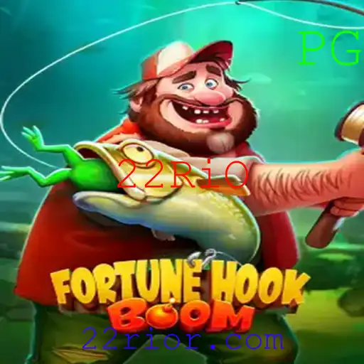 FortuneHookBoom: Aventura e Estratégia em Jogos Modernos