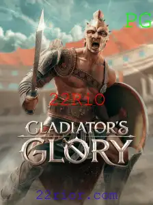 GladiatorsGlory: Uma Jornada Épica no Mundo dos Gladiadores