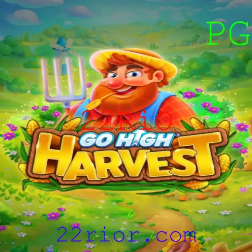 Descubra o Mundo de GoHighHarvest: Um Jogo de Estratégia Encantador