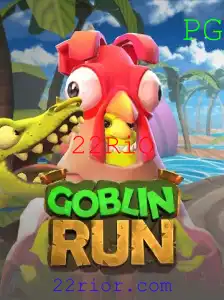 Descubra 'GoblinRun': Uma Aventura Inédita no Mundo dos Jogos