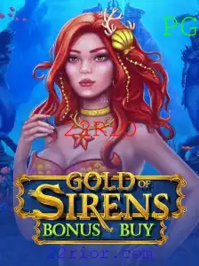 Explorando o Fascinante Mundo de GoldofSirensBonusBuy