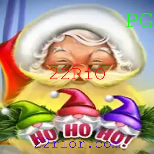 HoHoHo: Uma Nova Experiência Lúdica com 22RiO