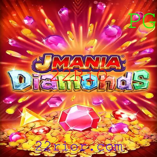 Explorando o Universo do Jogo JManiaDiamonds