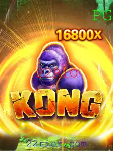 Explorando o Jogo Kong: O Novo Desafio com a Palvra-chave 22RiO