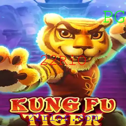 Descubra o Fascinante Mundo de KungFuTiger