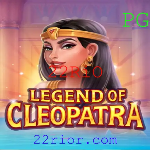 Conheça o Fascinante Mundo de LegendOfCleopatra