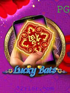 LuckyBatsM: A Emoção do Jogo com a Chave Secreta 22RiO