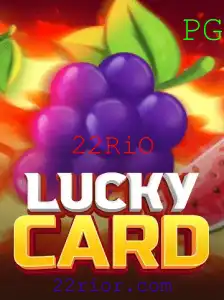 Descubra o Mundo Excitante de LuckyCard