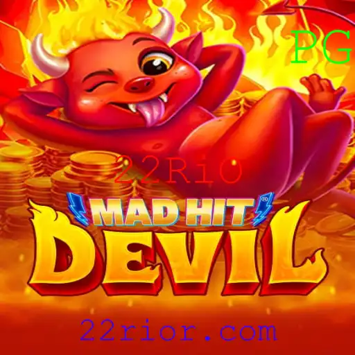 MadHitDevil: Descubra a Emoção e Estratégia por Trás do Jogo de Ação