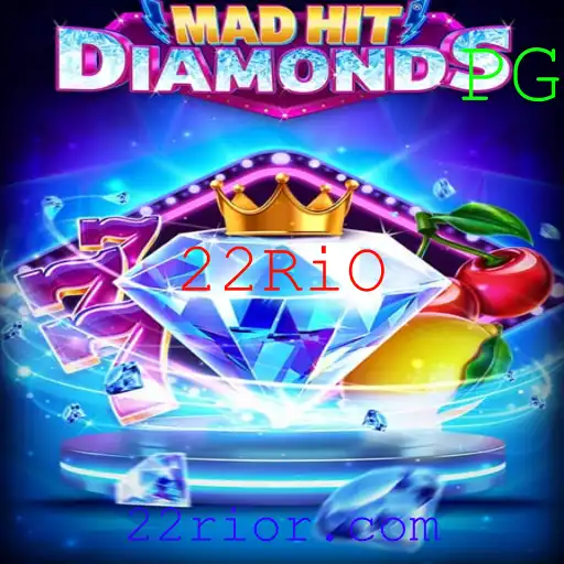 Entendendo o Fascinante Mundo de MadHitDiamonds e a Palavra-chave 22RiO