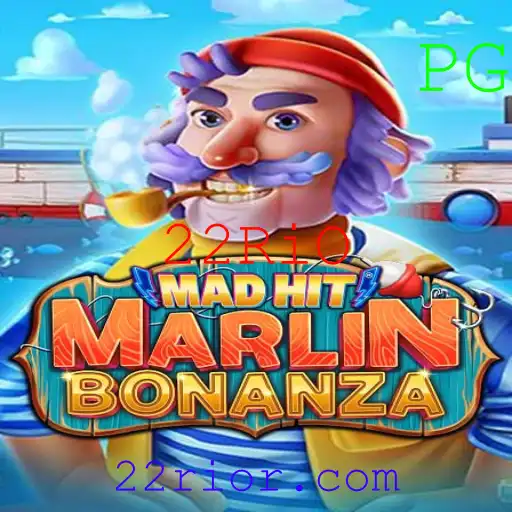 Descubra MadHitMarlinBonanza: O Novo Jogo Sensação do Momento