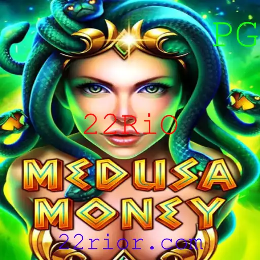 Desvendando o Mundo de MedusaMoney: O Jogo Empolgante que Conquista Jogadores