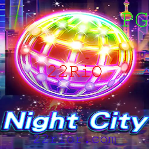 Descubra o Envolvente Mundo de NightCity com 22RiO