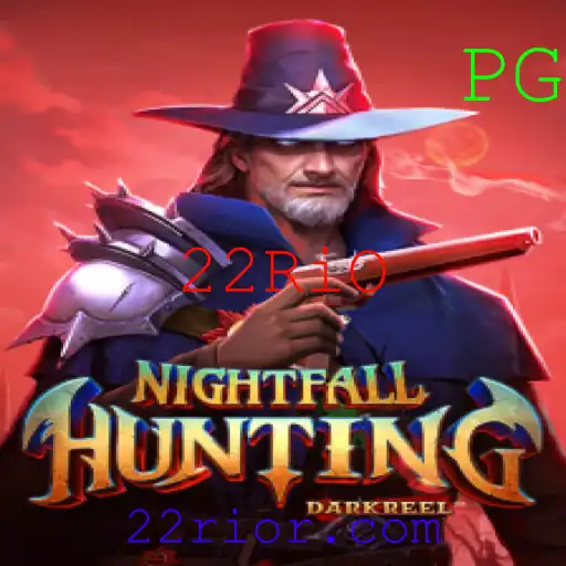 NightfallHunting: Uma Aventura Intensa no Novo Jogo de Sobrevivência