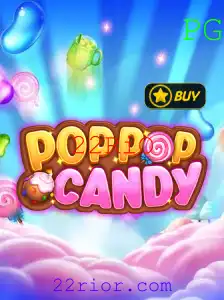 Explorando o Mundo Encantado de POPPOPCANDY: Instruções e Regras do Jogo