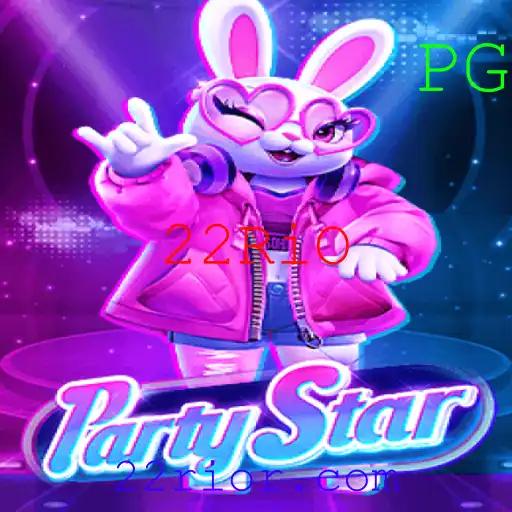 Explorando o Novo Jogo PartyStar: Uma Experiência Única com 22RiO