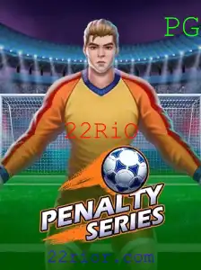 Explorando 'PenaltySeries': Um Mergulho nas Regras e Dinâmica do Jogo