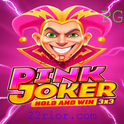 Descubra o Mundo Emocionante do Jogo Pinkjoker 22RiO