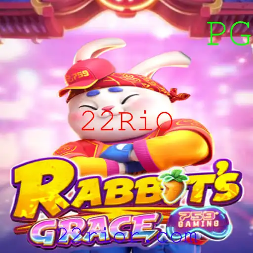 RabbitsGrace: Um Mergulho no Universo de Aventuras Sobrenaturais com 22RiO