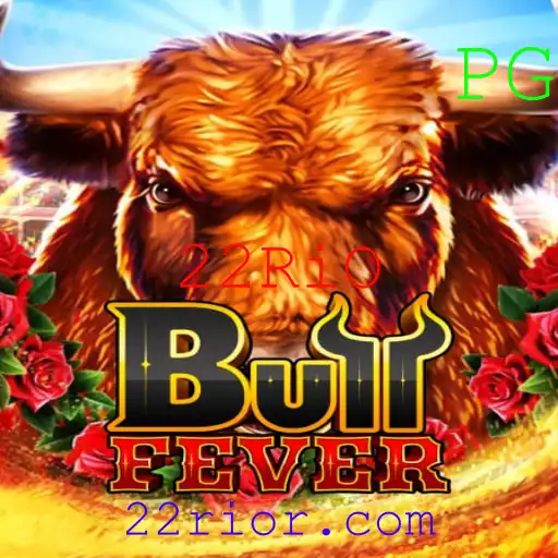 BullFever: Mergulhe na Emoção do Jogo com 22RiO