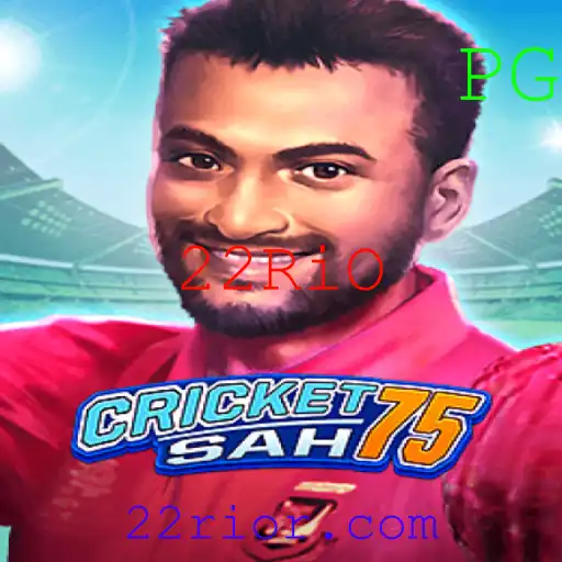 Explorando o Fascinante Mundo de CricketSah75 com 22RiO