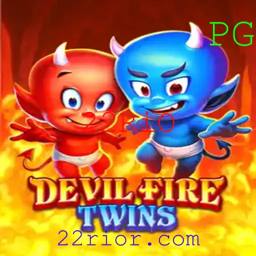 DevilFireTwins: Conheça o Novo Fenômeno do Mundo dos Jogos