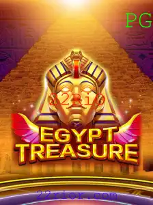 Descobrindo o Fascinante Mundo de EgyptTreasure: Aventura e Estratégia