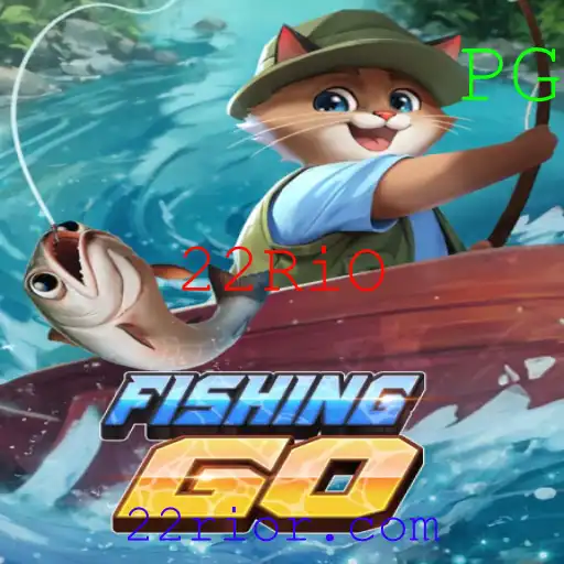 Explorando FishingGO: Um Mergulho no Mundo da Pesca Virtual