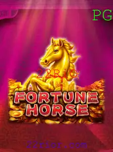 Explorando o Universo de FortuneHorse: Um Mergulho nas Regras e Mecânicas
