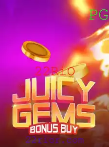 JuicyGemsBonusBuy: Descubra Tesouros e Atraia a Sorte em 2023