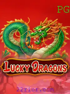 Explorando o Mundo de LuckyDragons: Tudo o que Você Precisa Saber