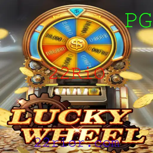 LuckyWheel: Um Jogo de Sorte Que Está Dominando a Atualidade