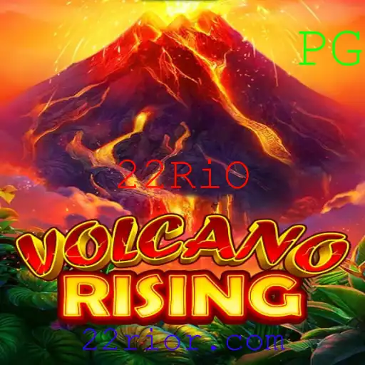 VolcanoRising: Um Aventura Explosiva no Mundo dos Jogos