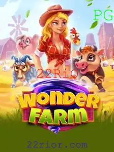 Como Explorar o Maravilhoso Mundo do Jogo WonderFarm