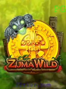 Descubra o Mundo Fascinante de ZumaWild: Uma Aventura Inesquecível
