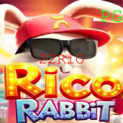 Descubra o Mundo Fascinante de RicoRabbit