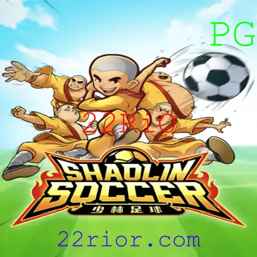 Descubra ShaolinSoccer: Um Jogo Inovador no Mundo dos Esportes e Artes Marciais