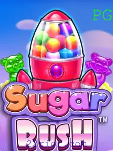 Explorando o Universo Fascinante de SugarRush: O Jogo Envolvente do Ano