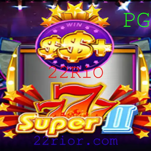 Descubra o Jogo Inovador Super777II com a Palavra-Chave 22RiO