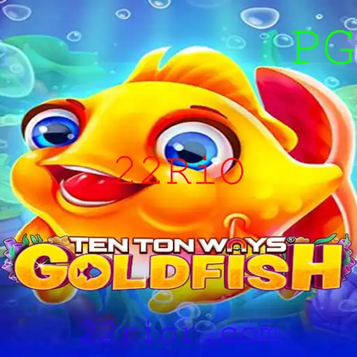 Descubra o Mundo Surpreendente de TenTonWaysGoldfish