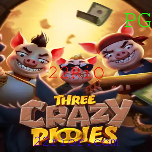 ThreeCrazyPiggies: Um Mergulho no Jogo que Está Transformando a Diversão