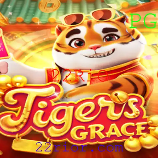 TigersGrace: A Nova Sensação no Mundo dos Jogos com a Palavra-Chave 22RiO