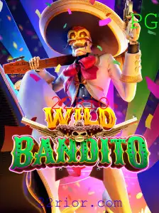 Tudo Sobre o Jogo WildBandito – Um Mergulho em Aventura e Estratégia
