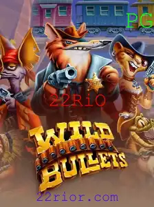 Explorando o Mundo de WildBullets: Regras e Introdução ao Jogo
